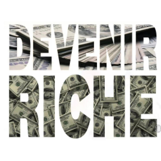 Trying2GetRich cover art