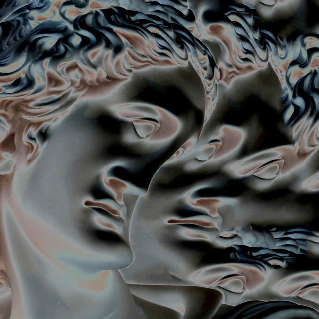 P4r4ll3l Vn1v3r53 cover art