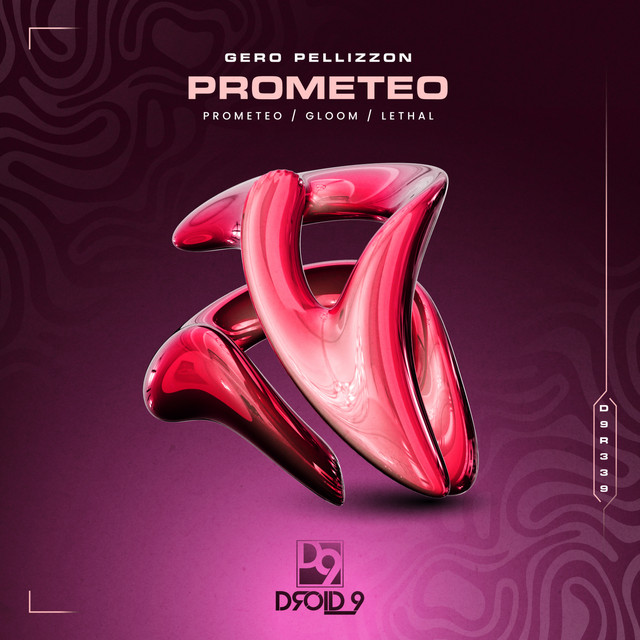 Prometeo album art