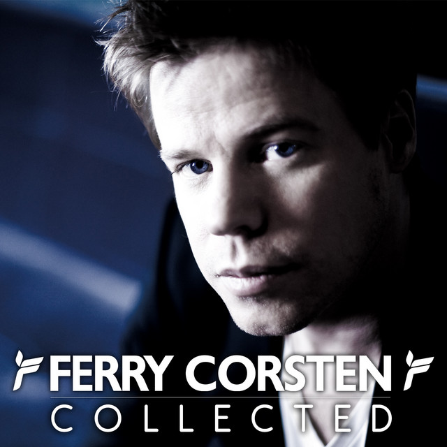 廃盤レア盤 System CD Corsten, / 9点セット F Ferry