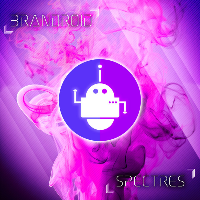 Spectres album art