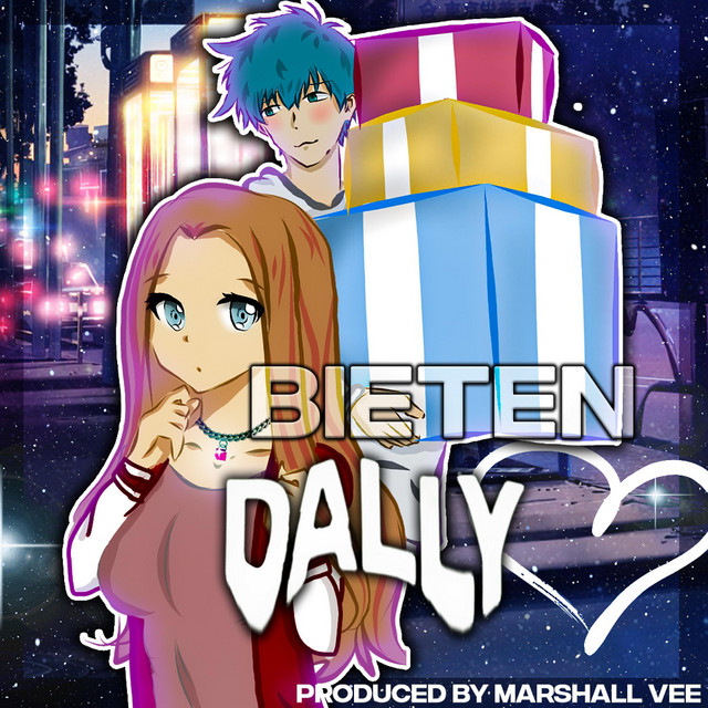 Bieten cover