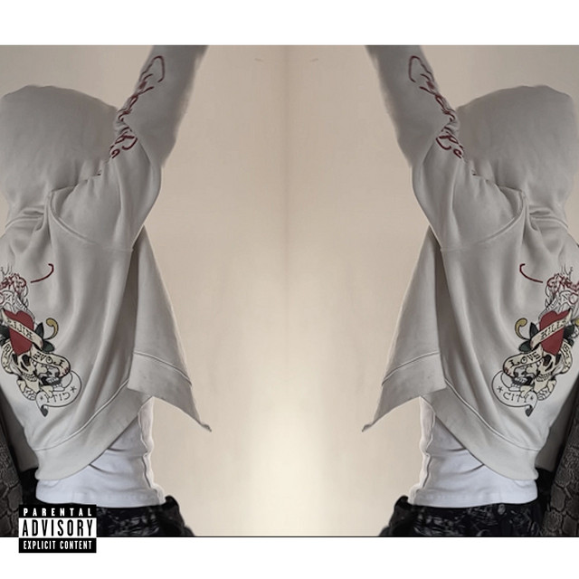Vlone cover art