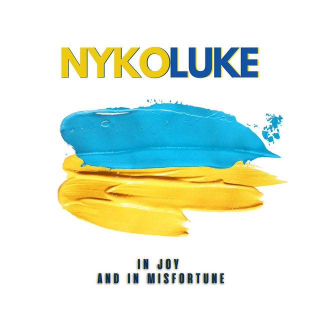 Обкладинка: In Joy and in Misfortune — Nykoluke