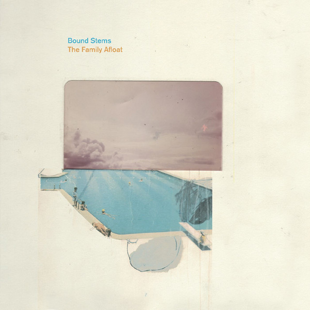 The Family Afloat cover art