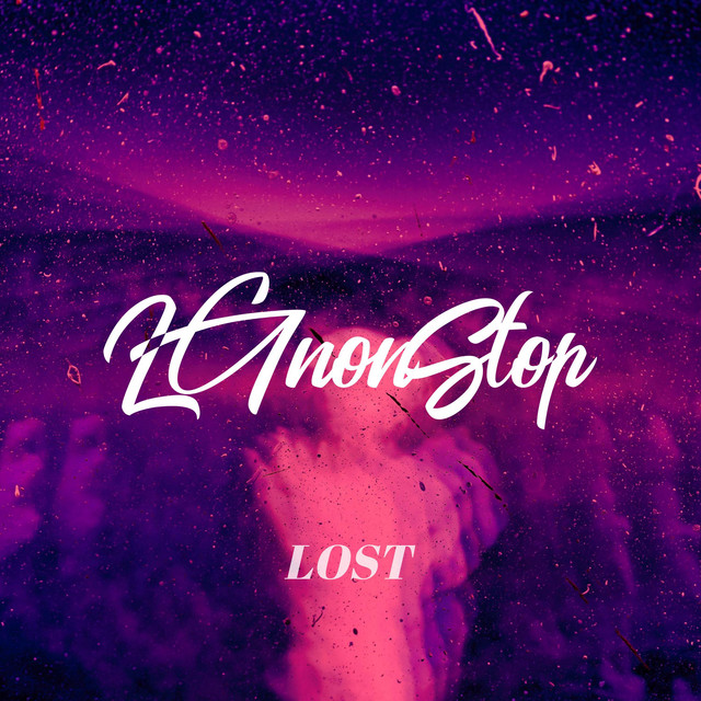 Lost - Single by LGnonStop | Spotify