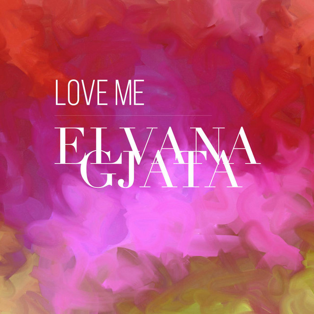 Love Me (feat. Bruno)