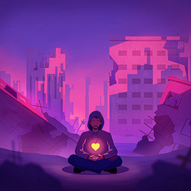 Sanctum Sol cover art