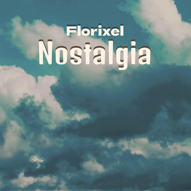 Nostalgia cover art