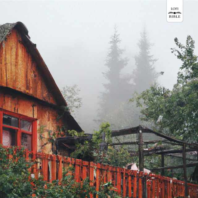 Обкладинка: Cabin In The Rain — BƱBBLE