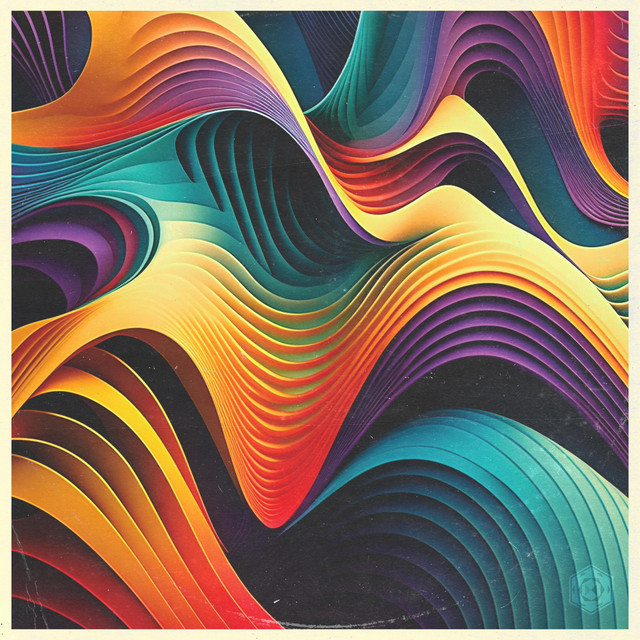 Audible Hues cover art