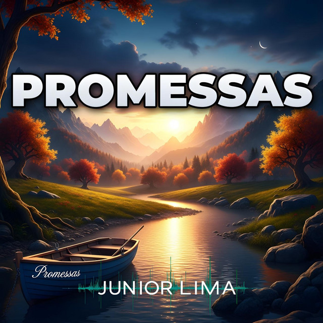 Promessas cover art