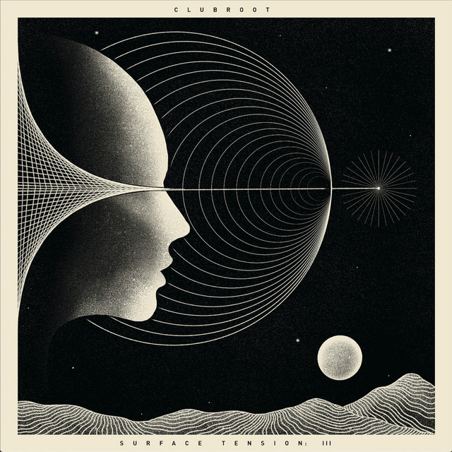 Clubroot - Surface Tension: III cover art
