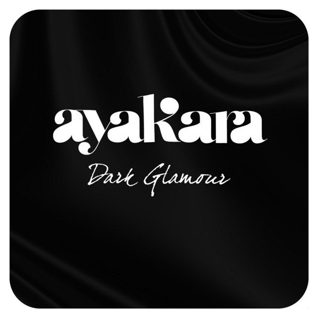 Dark Glamour cover