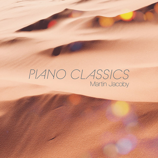 Piano Classics cover art