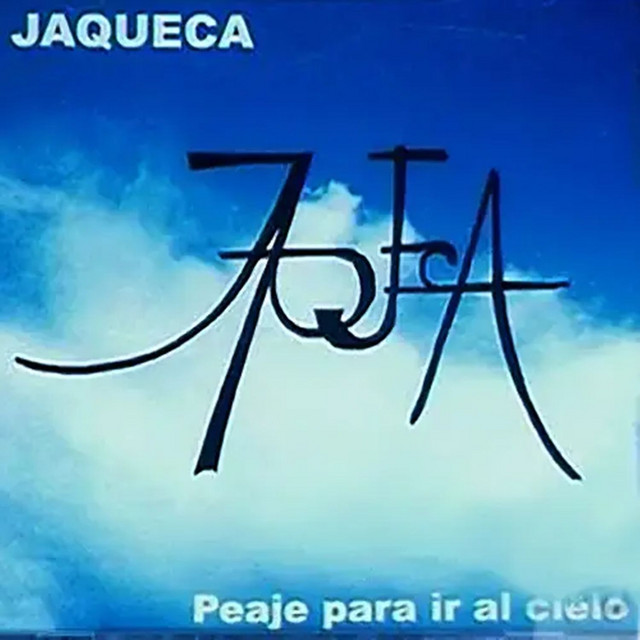 Peaje para Ir Al Cielo cover art