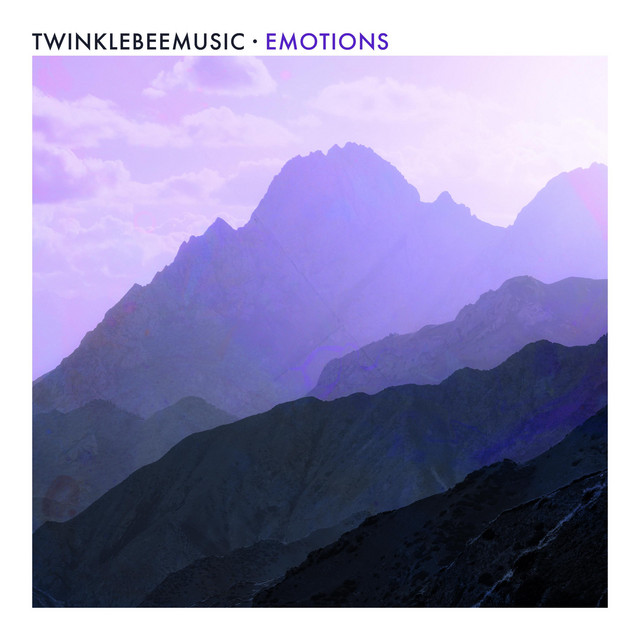 Обкладинка: Emotions — TwinkleBeeMusic