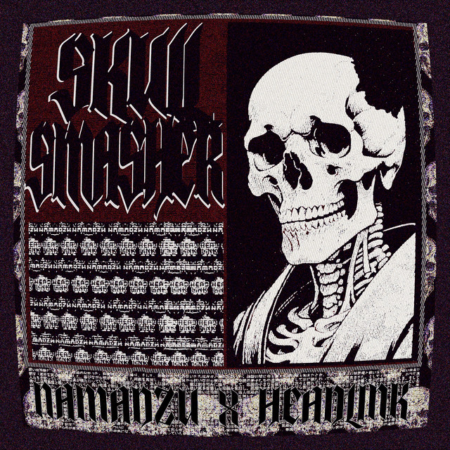 Skull Smasher album image