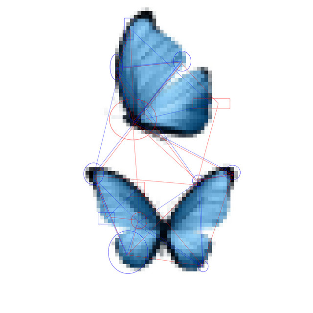 Ambient Life for the Butterfly cover art