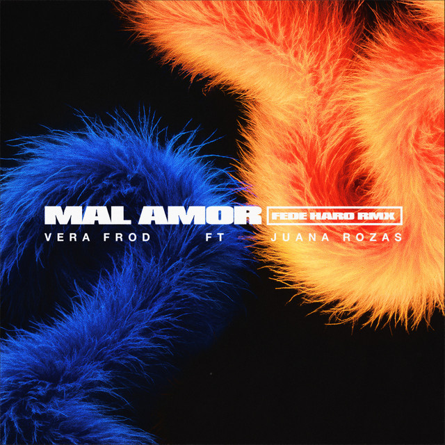 Mal Amor - Fede Haro Remix