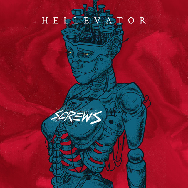 Screws cover art