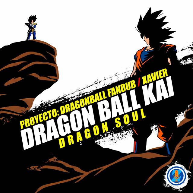Dragon Soul (From "Dragon Ball Kai")