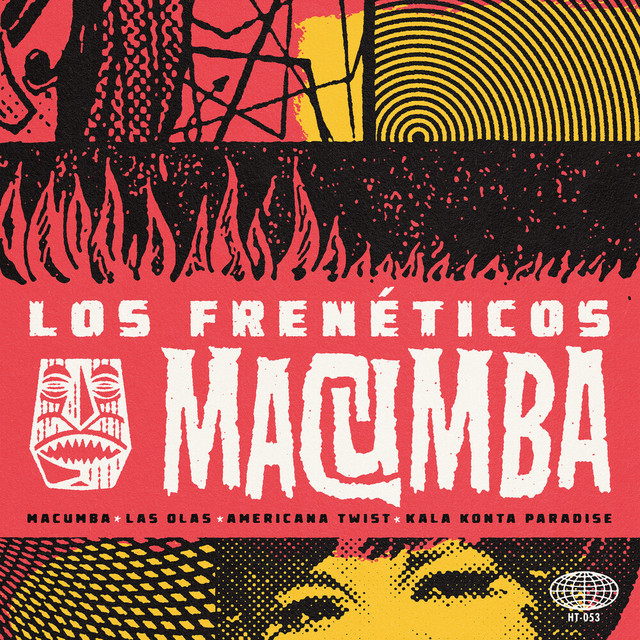 Macumba cover