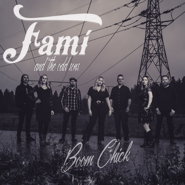 Fami and the Odd Sons