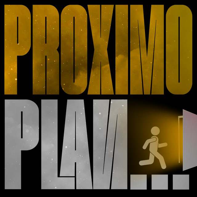 próximo plan cover art