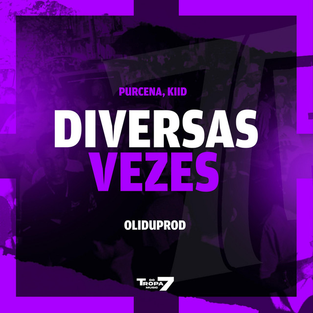 Diversas Vezes
