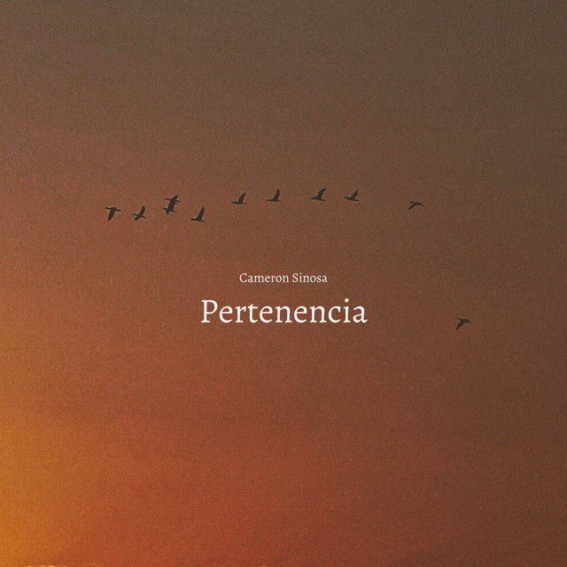 Pertenencia by Cameron Sinosa