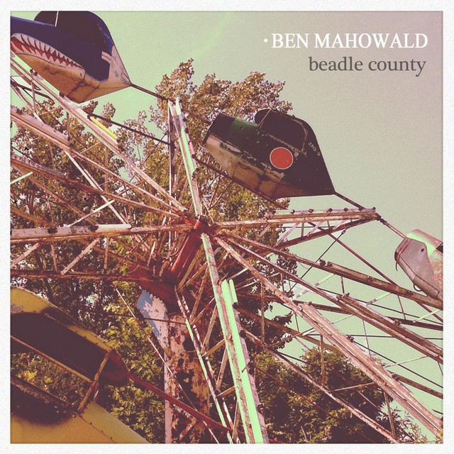 Ben Mahowald