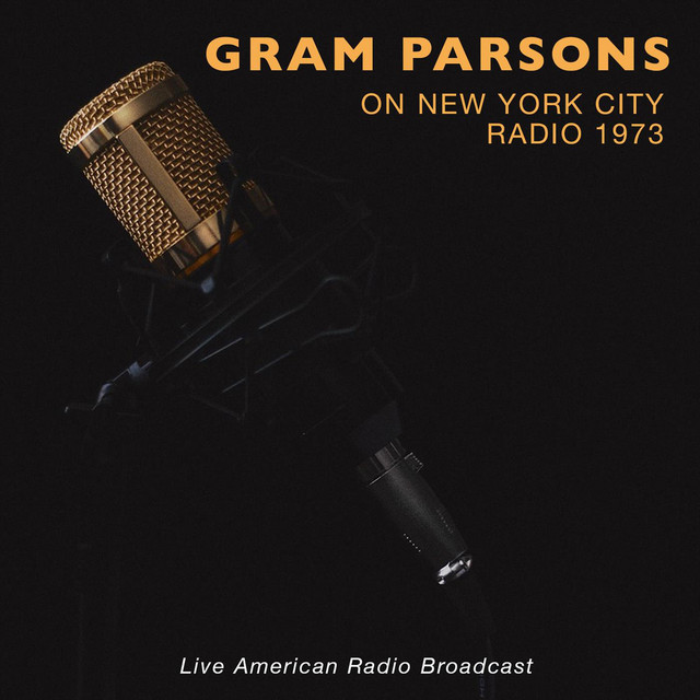 On New York City Radio1973 - Live American Radio Broadcast cover art
