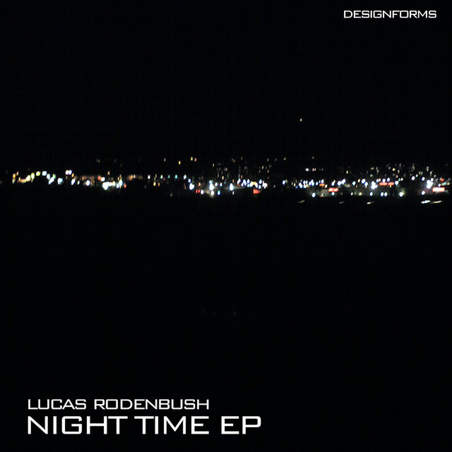 Night Time cover art