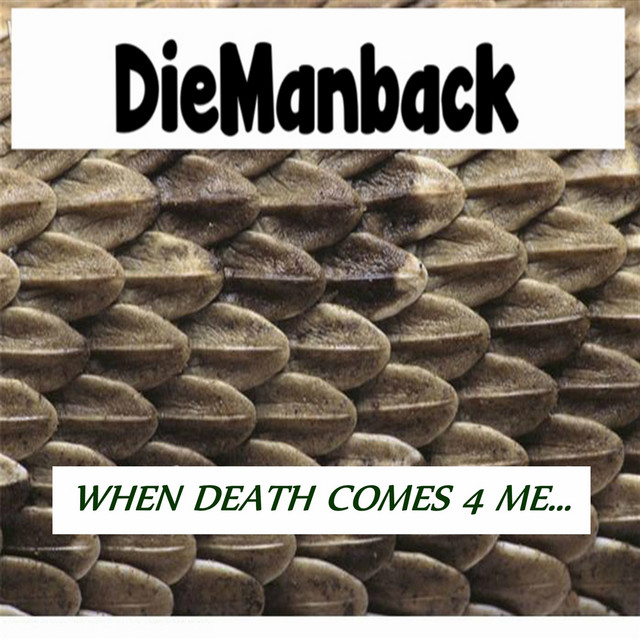 When Death Comes 4 Me... cover art