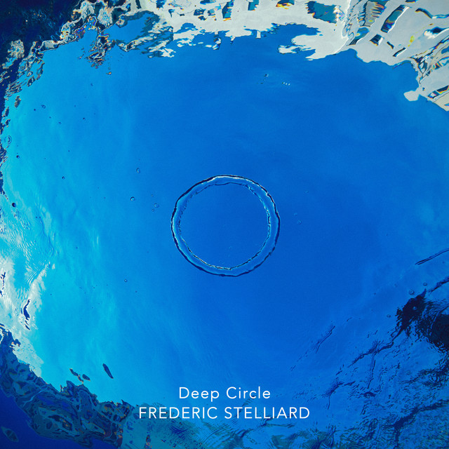 Deep Circle cover art
