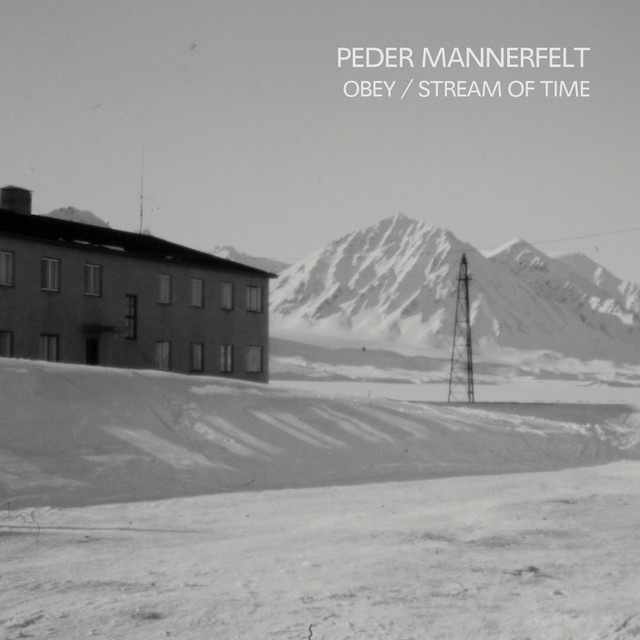 Stream of Time album art