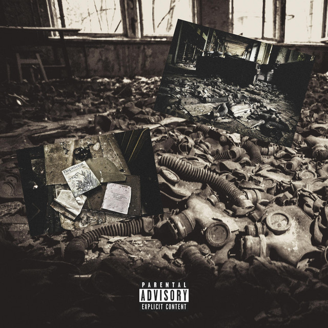 Chernobyl - song and lyrics by Unaverage Gang | Spotify