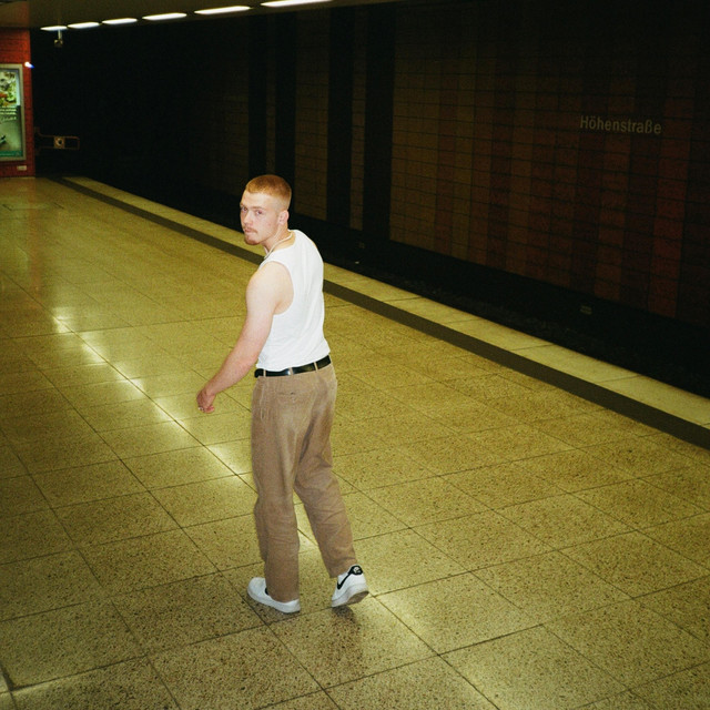 Denk Dran cover art