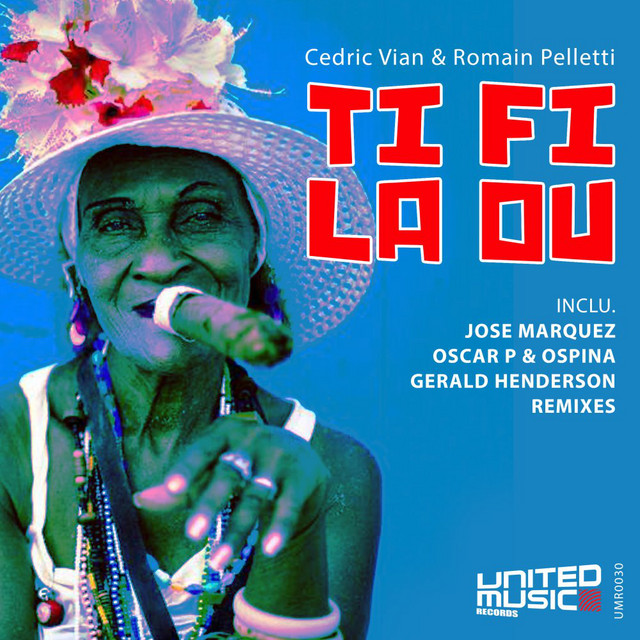 Ti Fi La Ou cover art