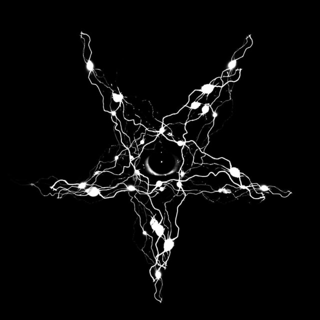 L0CKED IN THE ABYSS cover art