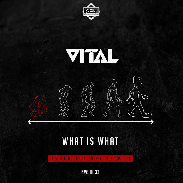 What is What artwork