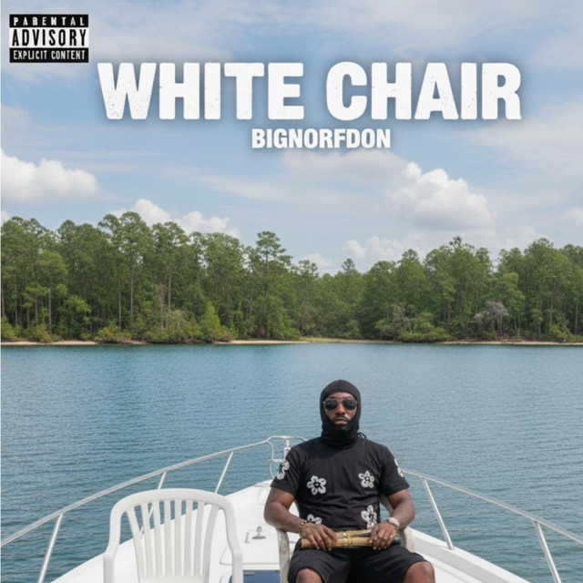 White Chair