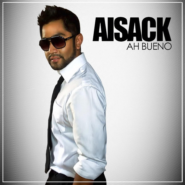 Ah Bueno cover art