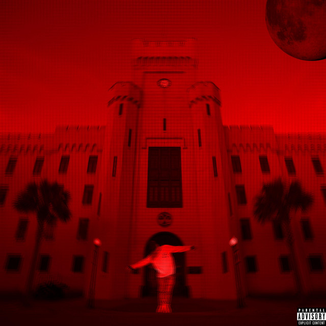 CITADEL cover art
