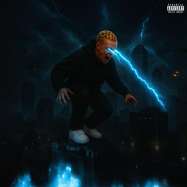ALL WHITE BRICKS: RXDMVN CHRONICLES cover art