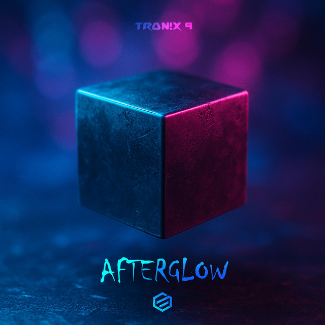 TRON!X 9 – Afterglow