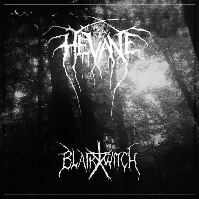 Blair Witch cover art