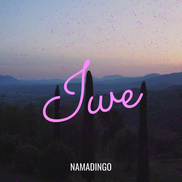 undefined album image