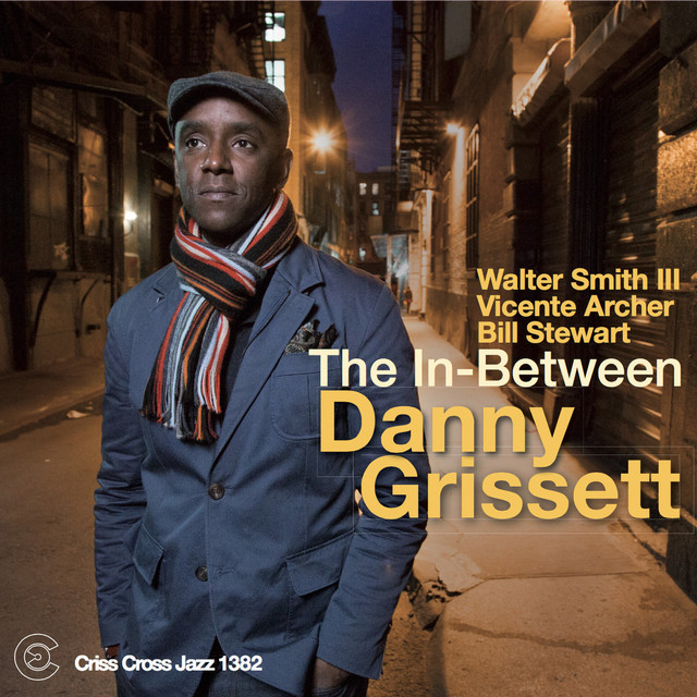 The In-Between cover art